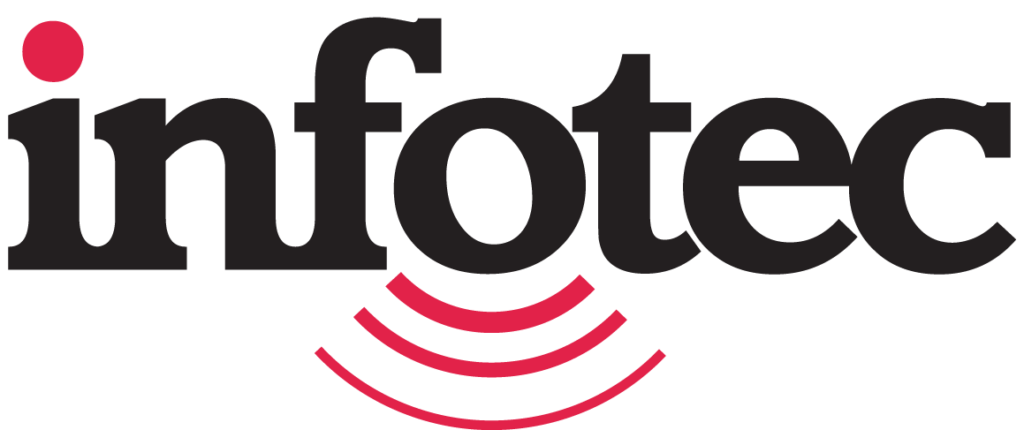 Infotec Logo
